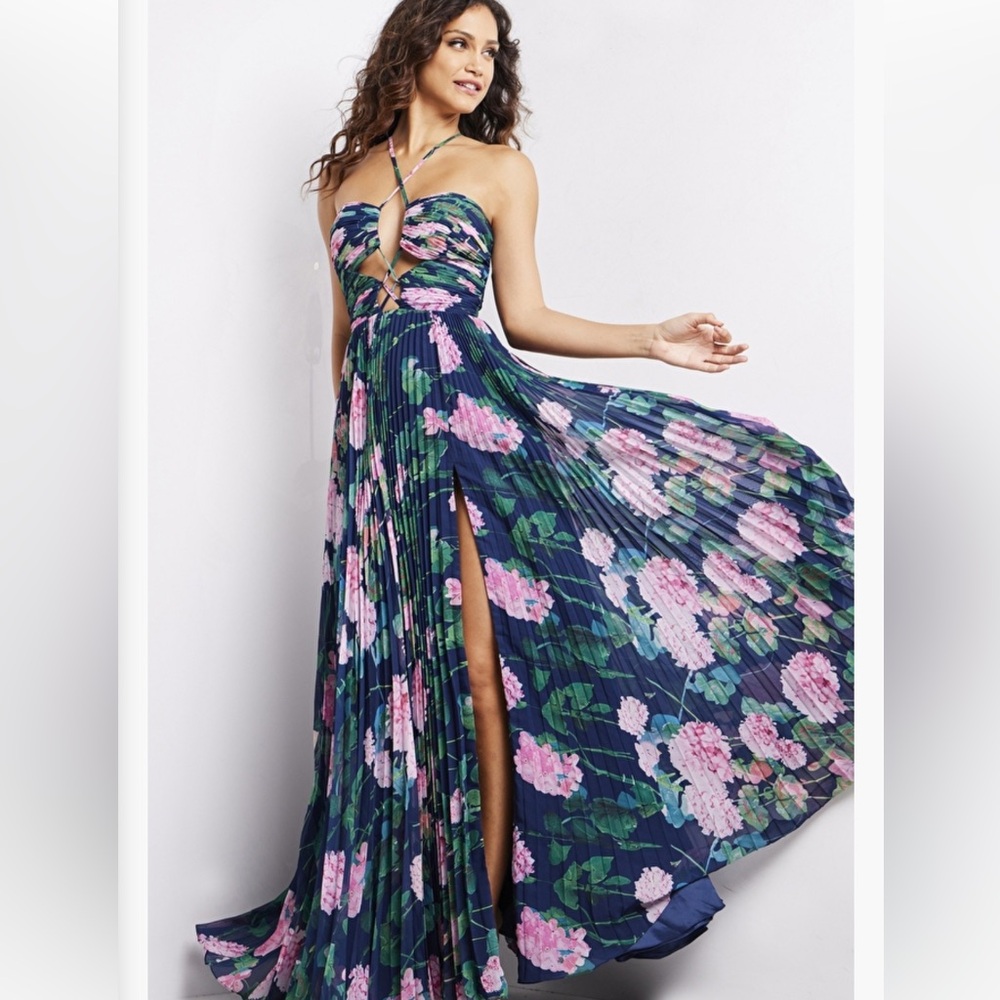 Jovani Prom/Formal Dress 38638. Size:0